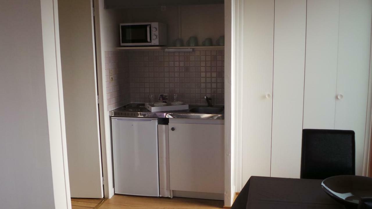 Studios Etape Du Lac Bourbon-Lancy Exterior foto